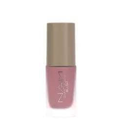 رژ گونه مایع هلویی نام حجم 19میلی لیتر (NAM Smart Liquid Blush 01)