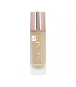 کرم پودر نام مناسب پوست چرب شماره06 (Nam Smart Flawless Foundation 06 Sand)