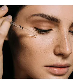 روغن پرایمر بوستر نام (NAM Oily Primer Vitamin Booster)