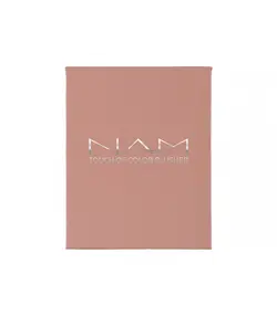 رژگونه نام05 (Nam Touch of Color Blusher05Wild Moment)