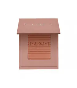رژگونه نام04 (Nam Touch of Color Blusher04 Sunkissed)