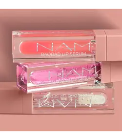 رژلب مایع نام مدل باوباب 03(Nam Baobab Lip Serum 03)