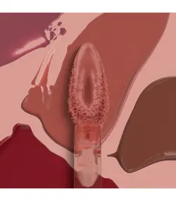 رژلب مایع مات آیکونیک نام (Nam Iconic Matte Lipstick 9)