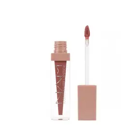 رژلب مایع مات آیکونیک نام (Nam Iconic Matte Lipstick 7)