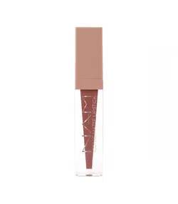 رژلب مایع مات آیکونیک نام (Nam Iconic Matte Lipstick 7)