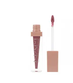 رژلب مایع مات آیکونیک نام (Nam Iconic Matte Lipstick 5)