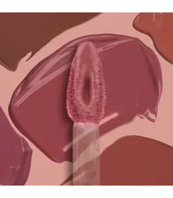 رژلب مایع مات آیکونیک نام (Nam Iconic Matte Lipstick 5)