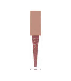 رژلب مایع مات آیکونیک نام (Nam Iconic Matte Lipstick 5)