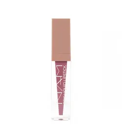رژ لب مایع مات نام (Nam Epic Liquid Lipstick 1)