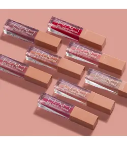 رژ لب مایع مات نام (Nam Epic Liquid Lipstick 2)