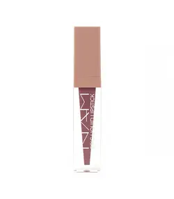 رژ لب مایع مات نام (Nam Epic Liquid Lipstick 3)