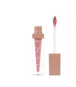 رژ لب مایع مات نام (Nam Epic Liquid Lipstick 8)