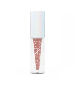 شاین لب نام شماره 1( Nam Duochrome Lipgloss 1Salsa )