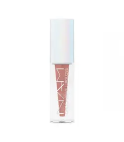 شاین لب نام شماره 2( Nam Duochrome Lipgloss 2 Cha - cha)
