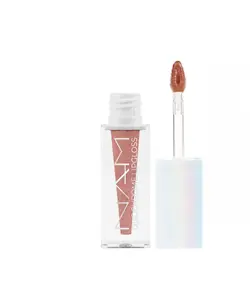 شاین لب نام شماره 2( Nam Duochrome Lipgloss 2 Cha - cha)