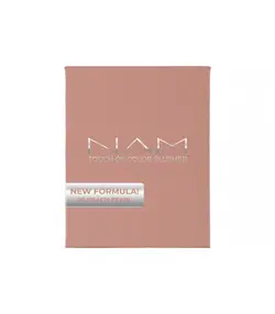 رژگونه نام08 (Nam Touch of Color Blusher08 Peach Pearl)