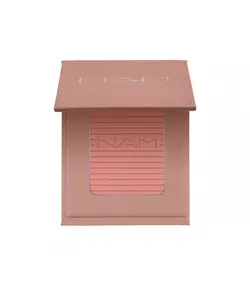 رژگونه نام09 (Nam Touch of Color Blusher09 Berry Pink)