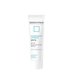 بالم ترمیم کننده لب SPF 15 درماتیپیک