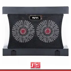 پایه خنک کننده لپ تاپ تسکو 3101