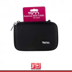 کیف هارد اکسترنال TSCOمدل 3154