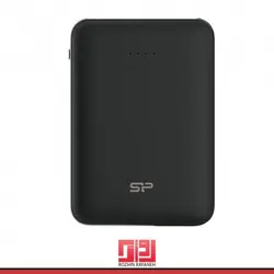 پاوربانک 10000سیلیکون پاور مدلC100