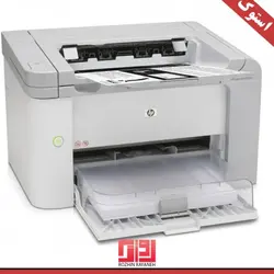 پرینتر استوک لیزری تک کاره اچ پی مدل P1566