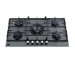 اجاق گاز صفحه‌ای شیشه فیلی G 239 B