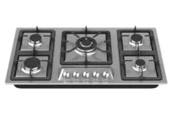 اجاق گاز مدل DS-514
