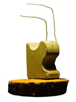 اسپیسر بتنی