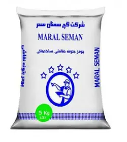 پودر بتونه