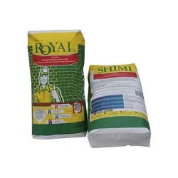 چسب پودری پایه سیمان