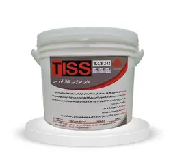 عایق حرارتی کانال کولرCI.242