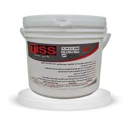 عایق سفیدWLI 200