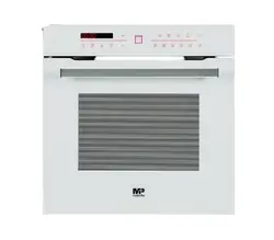فر برقی توکار سفید O 303 W