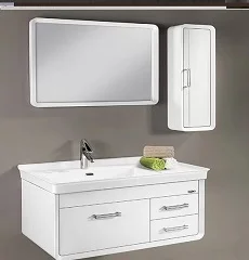 کابینت و روشویی مدل  Mila900