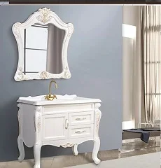 کابینت و روشویی مدل CLASSIC 43
