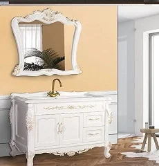کابینت و روشویی مدل LANA