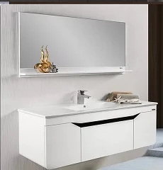 کابینت و روشویی مدل MONICA 1200