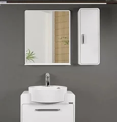 کابینت و روشویی مدل PV 060