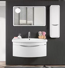 کابینت و روشویی مدل PV-5001