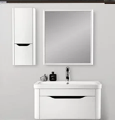 کابینت و روشویی مدل Queen 700