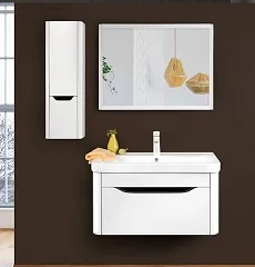 کابینت و روشویی مدل QUEEN-800