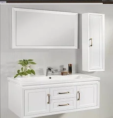 کابینت و روشویی مدل Royal-1000