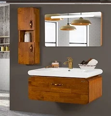 کابینت و روشویی مدل SARA
