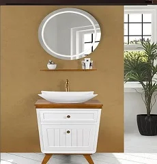 کابینت و روشویی مدل VIENA