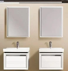 کابینت و روشویی مدل VIRGiN 470
