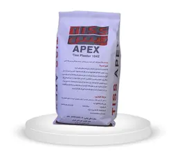 ملات آب بندی و عایق اپکس Apex 1042