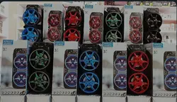 Speaker model 1588