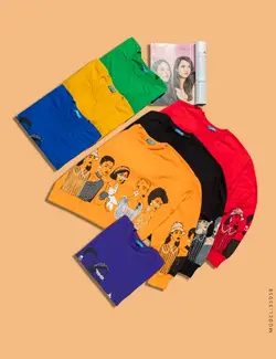 بلوز دورس کراپ زنانه Lima مدل 35058