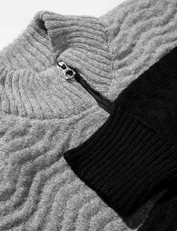 بافت مردانه Alvin مدل 35474